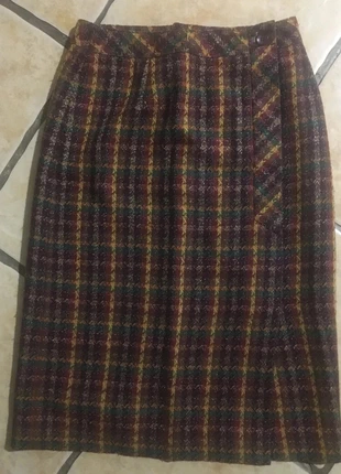 Jupe vintage, brand: Libet Paris, condizioni: Ottime, taglia: M / IT 42 / EU 38, €9.00, €10.15 include la Protezione acquisti