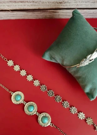 Lot de bracelet, condizioni: Nuovo con cartellino, €3.80, €4.69 include la Protezione acquisti Pro