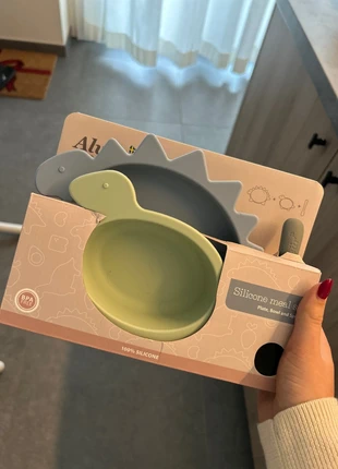 Alvar eetset, marque: Alvär, état: Neuf avec étiquette, 5,00 €, 5,95 € Protection acheteurs incluse