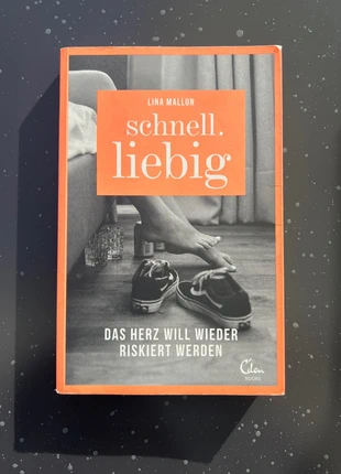 Schnell Liebig- Lina Mallon, état: Bon état, 2,50 €, 3,33 € Protection acheteurs incluse