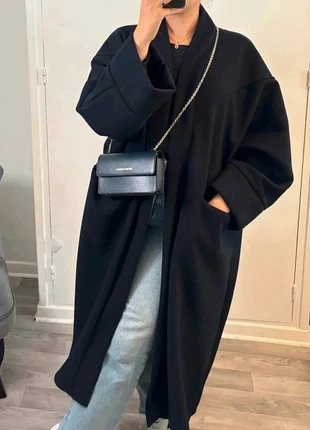 Manteau kimono, marque: Boutique indépendante, état: Très bon état, taille: XXXL / 46 / 18, 18,00 €, 19,60 € Protection acheteurs (Pro) incluse