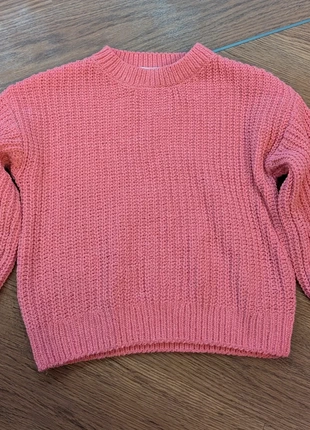 Pink jumper 4-6yrs, brand: H&M, condition: Very good, size: 5 years / 110 cm, £2.00, £2.46 includes Buyer Protection