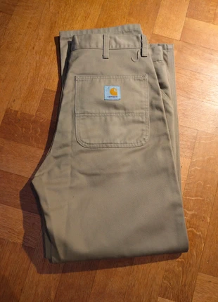 Pantalon Carhartt, marque: Carhartt, état: Très bon état, taille: L, 40,00 €, 42,70 € Protection acheteurs incluse