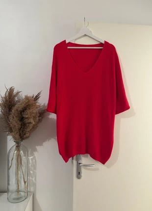 Haut rose fuschia manche chauve souris / jamais porté, brand: Boutique indépendante, condition: New without tags, size: One size, €6.00, €7.00 includes Buyer Protection