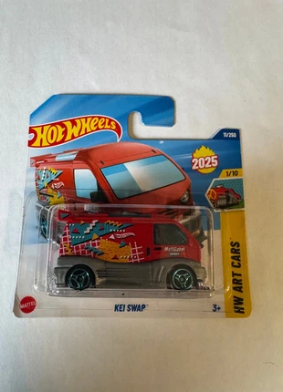 Hot Wheels Kei Swap, marque: Hot Wheels, état: Neuf sans étiquette, taille: Taille unique, 2,50 €, 3,33 € Protection acheteurs incluse
