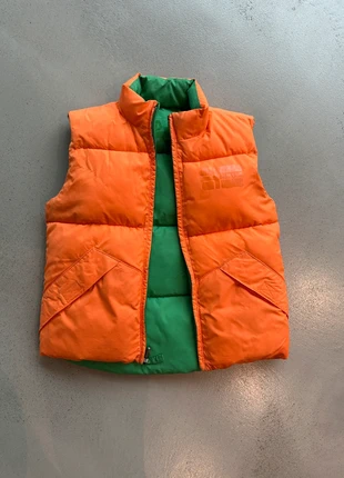 Doudoune réversible 6 ans, marke: Napapijri, zustand: Sehr gut, größe: 6 Jahre / 116, 13,00 €, 14,35 € inklusive Vinted-Käuferschutz