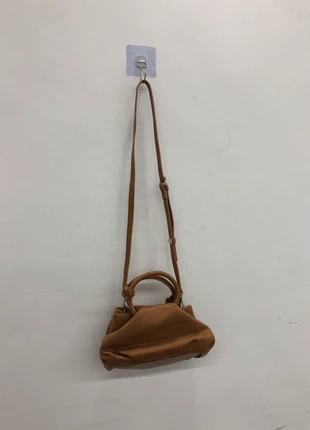 Brown Multi-Way Shoulder Bag, condition: Very good, £17.50, £19.08 includes Buyer Protection