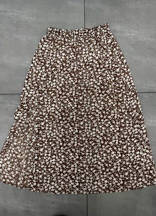 Blumenrock Beinschlitz Gr.M, brand: Sonstiges, condizioni: Nuovo senza cartellino, taglia: M / IT 42 / EU 38, €3.00, €3.85 include la Protezione acquisti