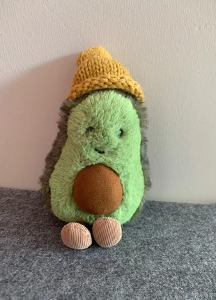 Amuseables Cozi Mustard Avocado, marque: Jellycat, état: Très bon état, taille: Taille unique, 38,00 €, 40,60 € Protection acheteurs incluse
