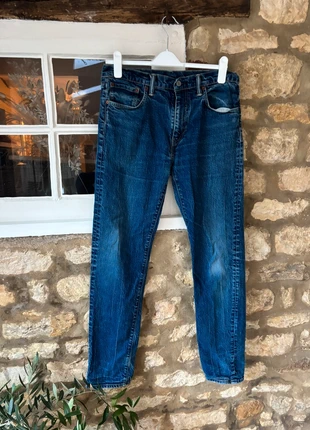 Men’s Levi jeans, brand: Levi's, condition: Good, size: W32, £8.00, £9.10 includes Buyer Protection