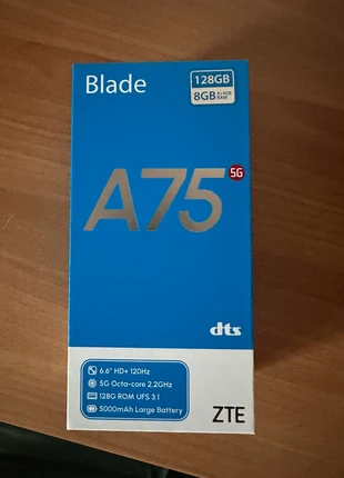 Smartphone, marque: Blade, état: Neuf avec étiquette, 100,00 €, 105,70 € Protection acheteurs incluse