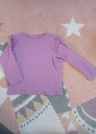 T-shirt basic, marque: Sinsay, état: Très bon état, taille: 18-24 mois / 86 cm, 2,00 €, 2,80 € Protection acheteurs incluse