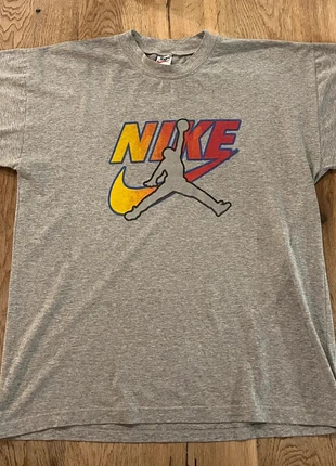 Tee shirt Nike Jordan Vintage Made in USA Taille M, marque: Jordan, état: Bon état, taille: M, 29,00 €, 31,15 € Protection acheteurs incluse