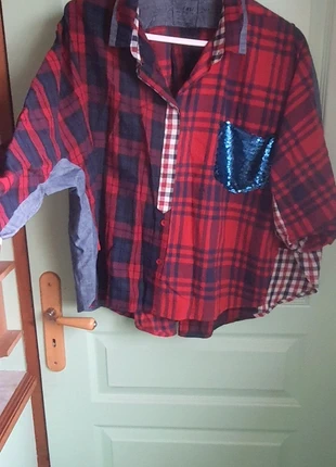 Blouse Wiya taille unique, marca: Wiya, estado: Muito bom, tamanho: Tamanho único, €12.00, €13.30 inclui Proteção do Comprador