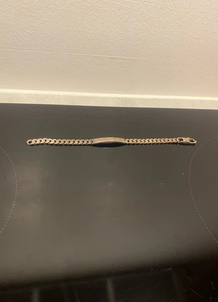 Zilver armband 925, merk: ZILVER, staat: Goed, € 15,00, € 16,45 inclusief Kopersbescherming