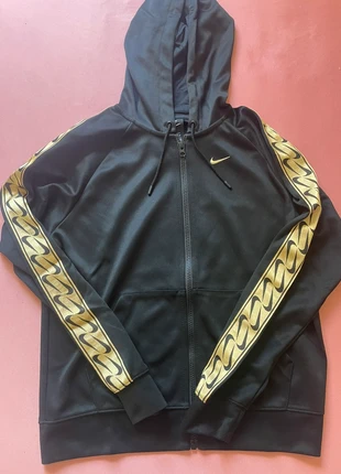 Felpa Nike, merk: Nike, staat: Heel goed, maat: XS, € 15,00, € 16,45 inclusief Kopersbescherming