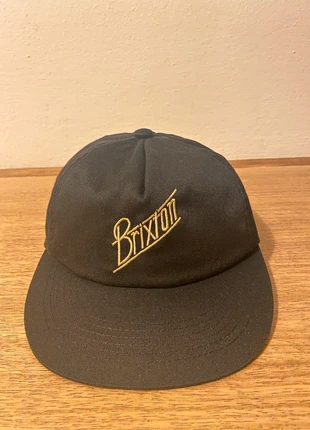 Cappellino Brixton, marca: Brixton, estado: Bom, tamanho: Tamanho único, €10.00, €11.20 inclui Proteção do Comprador