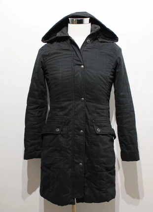 Parka / Manteaux / 3/4 / Levi's / Taille XS, marque: Levi's, état: Bon état, taille: XS / 34 / 6, 19,00 €, 20,65 € Protection acheteurs (Pro) incluse