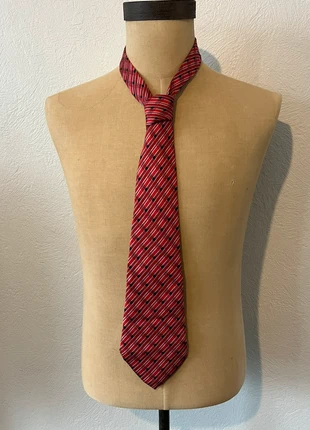 Cravate Brummell Paris Soie, marque: Brummell, état: Bon état, 3,00 €, 3,85 € Protection acheteurs incluse