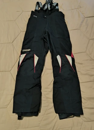 Pantaloni da sci Spyder, brand: Spyder, condizioni: Buone, taglia: XL, €30.00, €32.20 include la Protezione acquisti