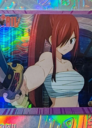 Carte fairy tail, brand: FAIRY TAIL, condition: Very good, €3.49, €4.36 includes Buyer Protection Pro
