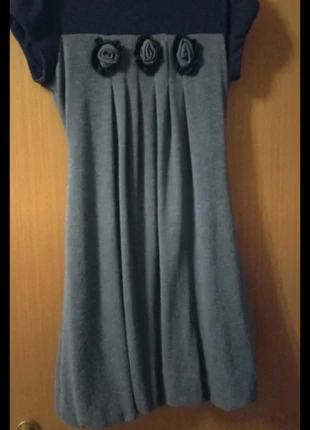 Vestito corto caldo Piazza Italia taglia m., marque: Piazza Italia, état: Très bon état, taille: M / 38 / 10, 5,00 €, 5,95 € Protection acheteurs incluse