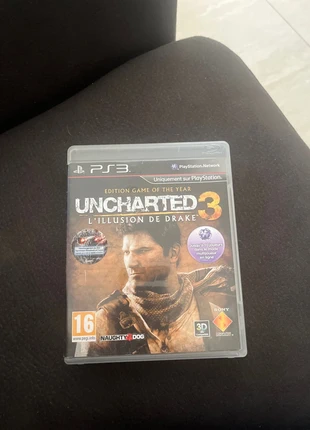 uncharted 3 illusion de drake, état: Très bon état, 3,00 €, 3,85 € Protection acheteurs incluse
