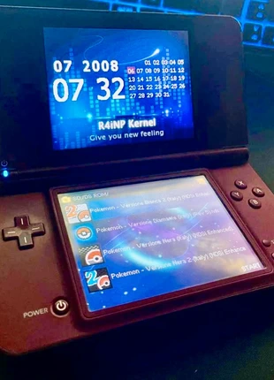 Schedina Giochi 2000+ Per Nintendo Ds, condizioni: Nuovo con cartellino, €30.00, €32.20 include la Protezione acquisti