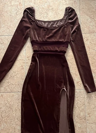 Vestido rojo, marque: Shein, état: Très bon état, taille: S / 36 / 8, 5,00 €, 5,95 € Protection acheteurs incluse