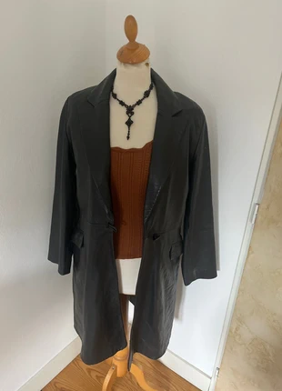 Veste cuir L redskin, marque: Redskins, état: Très bon état, taille: L / 40 / 12, 50,00 €, 53,20 € Protection acheteurs incluse