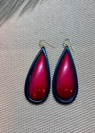 Vintage Earrings, brand: Vintage Love, condition: Very good, €4.00, €4.90 includes Buyer Protection