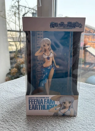 Figurine Beach Queens, marque: FeenaFamEarthlight, état: Neuf avec étiquette, taille: Prématuré, jusqu'à 44cm, 12,00 €, 13,30 € Protection acheteurs incluse