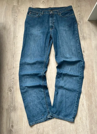 Jean baggy vintage 90s Ralph Lauren company USA, brand: Ralph Lauren, condizioni: Buone, taglia: IT 44 | W34, €40.00, €42.70 include la Protezione acquisti