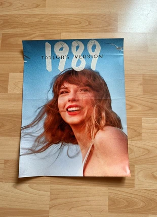 Affiche décorative Taylor Swift, marque: Taylor Swift, état: Très bon état, 5,00 €, 5,95 € Protection acheteurs incluse