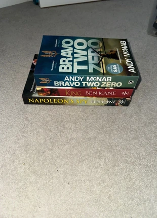 Brand new book bundle, condition: New without tags, £2.00, £2.80 includes Buyer Protection