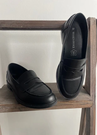 Mocassins, brand: Women Office, condizioni: Ottime, taglia: 37, €10.00, €11.20 include la Protezione acquisti