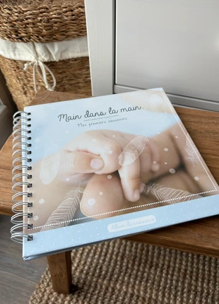 Mes premiers souvenirs Atmosphera, marke: Atmosphera, zustand: Neu, 2,00 €, 2,80 € inklusive Vinted-Käuferschutz