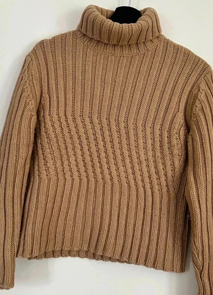 Pull col roulé Burton Vintage, brand: Burton, condition: Very good, size: XS / 34 / 6, €8.00, €9.10 includes Buyer Protection