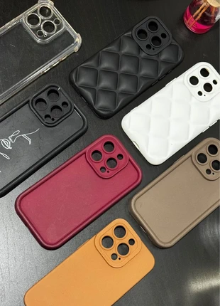 Capas iPhone 15 Pro, condizioni: Ottime, €5.00, €5.95 include la Protezione acquisti