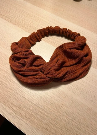 Bandeau cheveux, marque: Mango, état: Neuf sans étiquette, 6,00 €, 7,00 € Protection acheteurs incluse