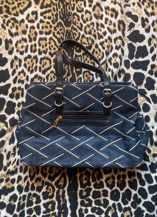 bolso señora azul marino, marque: Local, état: Très bon état, 10,00 €, 11,20 € Protection acheteurs incluse