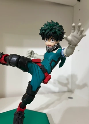 Midoriya izuku pop up parade, marca: Good Smile Company, estado: Muy bueno, tamaño: S, 20,00 €, 21,70 € Protección al comprador incluida