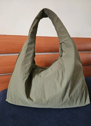 Borsa a spalla Nylon Japan Style, marque: Japan Style, état: Neuf sans étiquette, 28,00 €, 30,10 € Protection acheteurs incluse