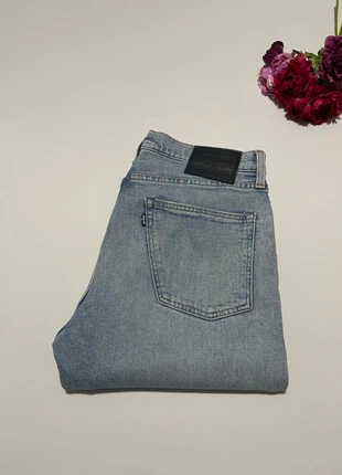 Jean Levi’s 511 Made & Crafted Bleu Clair W33 L34, brand: Levi's, condition: Very good, size: W33, €30.00, €32.20 includes Buyer Protection