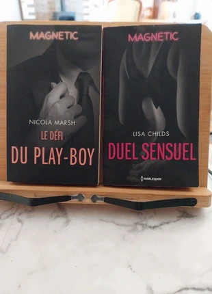 Magnetic, condizioni: Nuovo con cartellino, €6.00, €7.00 include la Protezione acquisti