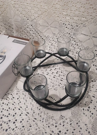 Photophore bougie neuf, merk: Magnifique, staat: Nieuw zonder prijskaartje, € 7,50, € 8,58 inclusief Kopersbescherming