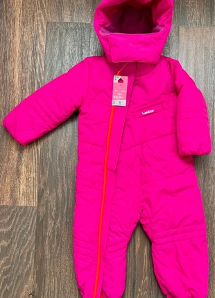 🧡 Muevo: Mono de nieve, 24M, 82-88cm 🧡, marca: Wed'ze, estado: Nuevo con etiquetas, tamaño: 18-24 meses / 86 cm, 23,00 €, 24,85 € Protección al comprador incluida