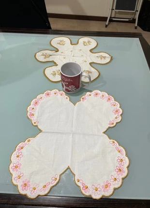 Tovagliette, marque: Set, état: Bon état, 2,50 €, 3,33 € Protection acheteurs incluse