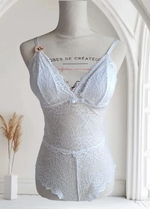 Body à Pression neuf avec étiquette Just For Victoria Taille XL 💜, marque: Just For Victoria, état: Neuf avec étiquette, taille: XL / 42 / 14, 34,90 €, 37,35 € Protection acheteurs (Pro) incluse