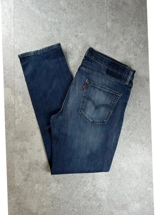 328. Jean Levi’s 510 | Bleu brut délavé | W33/L32 - FR42, brand: Levi's, condition: Very good, size: W33, €19.00, €20.65 includes Buyer Protection Pro